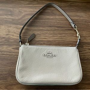 Coach Nolita 19 (Taupe)